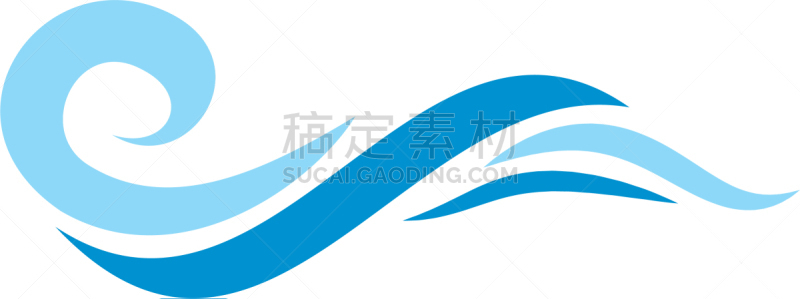 品牌名称,海洋,波形,商务,湿,风,模板,夏天,弯曲,流动