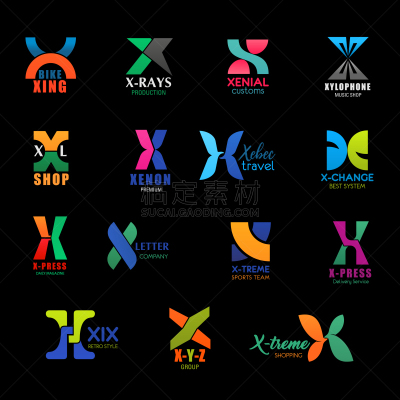 商务,运动,商店,计算机图标,英文字母X,音乐,健康保健,信函,技术,旅行