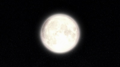 月相
