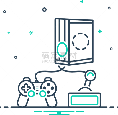品牌名称,矢量,标志,游戏,ps游戏机,形状,游戏手柄,图像,剪影,安慰