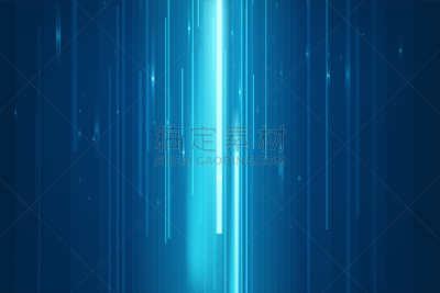 蓝色,抽象,线条,安全,计算机,技术,地板,网络空间,城市武士,未来主义