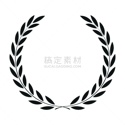 绘画插图,矢量,式样,黑色,计算机图标,月桂花冠,华丽的,外套,圣诞装饰物,运动