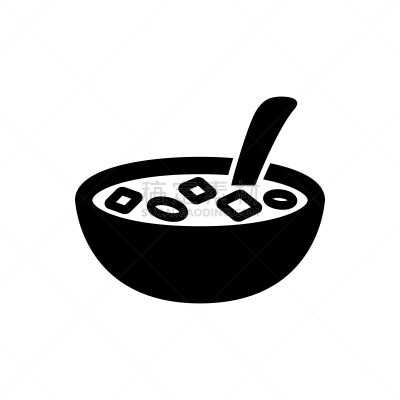 计算机图标,谷类食品,碗,符号,汤碗,饮食,食品,图像,汤,无人
