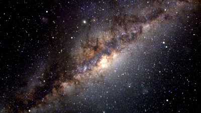 行星与宇宙