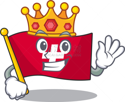 瑞士,墙,棍,卡通,可爱的,国内著名景点,蹦