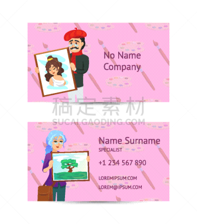 计划书,名片,美术工作室,创造力,商务,人,工匠,图像,矢量,教育
