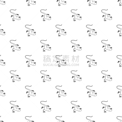 小的,轮廓,蜥蜴,计算机图标,几何形状,野生动物,蛇,壁纸,动物,弯曲