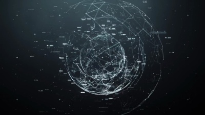 数字范围