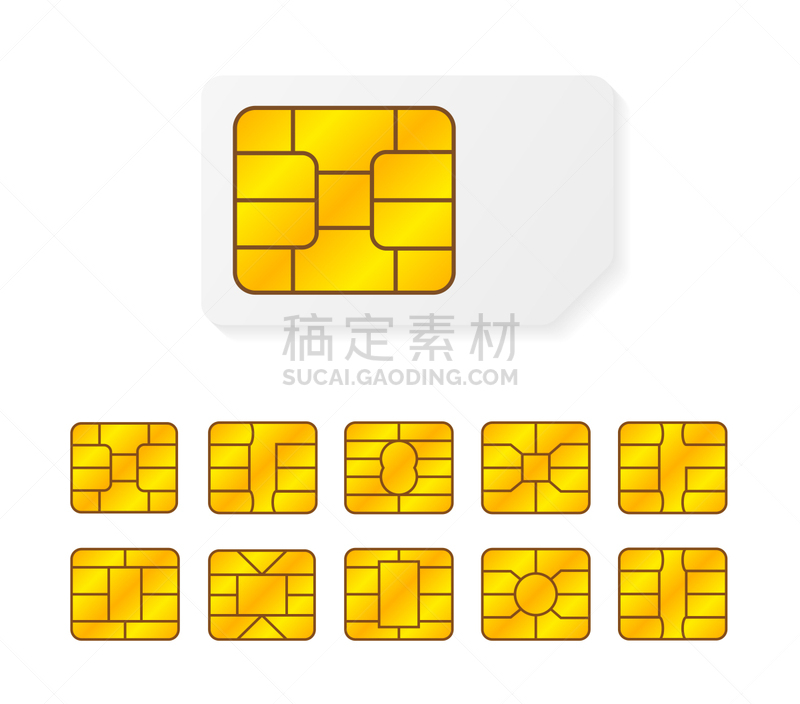 全球,sim卡,电脑芯片,矢量,电话机,化学元素周期表,个性,白色背景,巨大的,近距离无线通讯技术