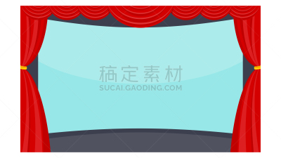 公寓,组物体,绘画插图,座位,矢量,分离着色,白色背景
