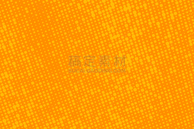 模板,海报,多色的,矢量,式样,传单,橙色,波普风,绘画插图,卡通