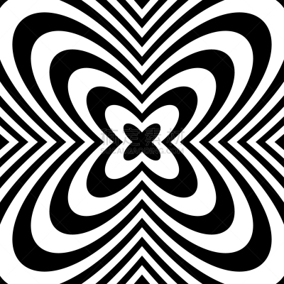 花瓣,黑色,形状,对称,圆形,图像特效,极简构图,改变,花
