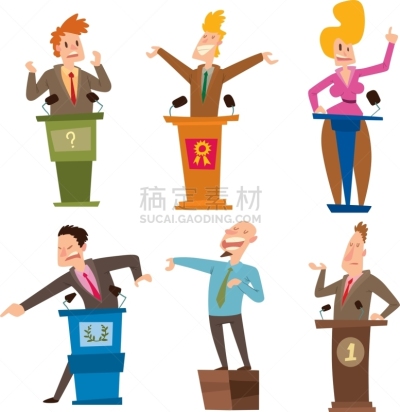 人,商务,男商人,发言人,男人,套装,新闻记者,布置,演讲