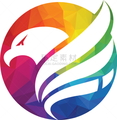 鸟类,品牌名称,鹰,抽象,商务,运动,老鹰,设计