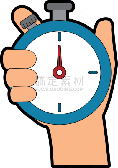分离着色,人,计时工具,定时器,动物手,计算机图标,最终期限,测量工具,间隔休息