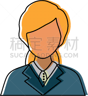 女人,职权,陪审员,矢量,判断