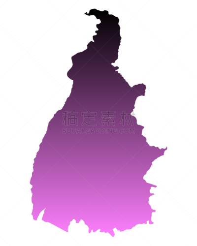 托坎廷斯,分离着色,矢量,粉色,巴西,联邦大楼,州,图像,旅行