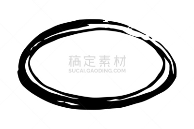 圆形,墨水,线条,水彩画颜料,背景分离,复古风格,古典式,涂料,线条画,粗糙的