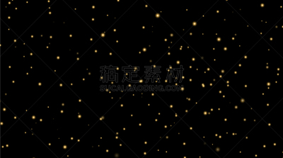 天空,夜晚,黄金,黑色背景,星形,华丽的,雪,壁纸,星系,剪影