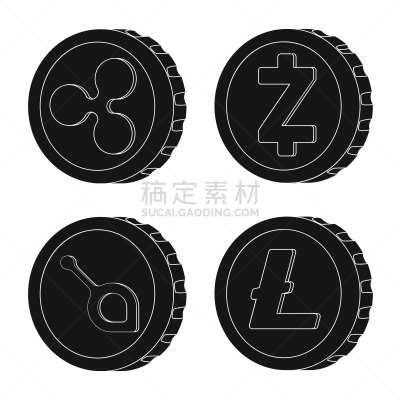 分离着色,品牌名称,一个物体,银行业,商务,波纹,部分,收集