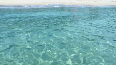 水的背景