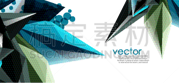 水晶,彩色图片,白色背景,玻璃,计划书,华贵,壁纸,模板,矿物质,石头