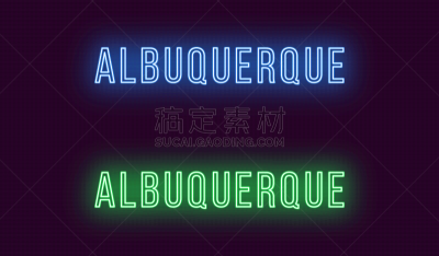 城市,爱伯克奇市,文字,美国,霓虹灯,品牌名称,短语,单词,信函,墨西哥