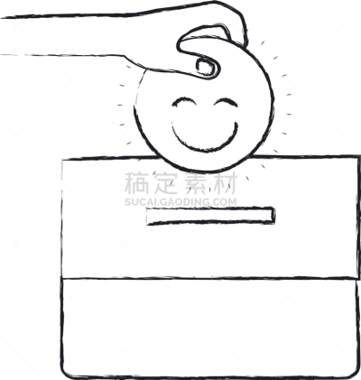 幸福,运动模糊,举起手,平坦的,正面视角,人,轮廓,纸板,剪影,服务