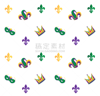 传统节日,诺丁山,里约热内卢,抽象,钻石形,装饰,花,聚会