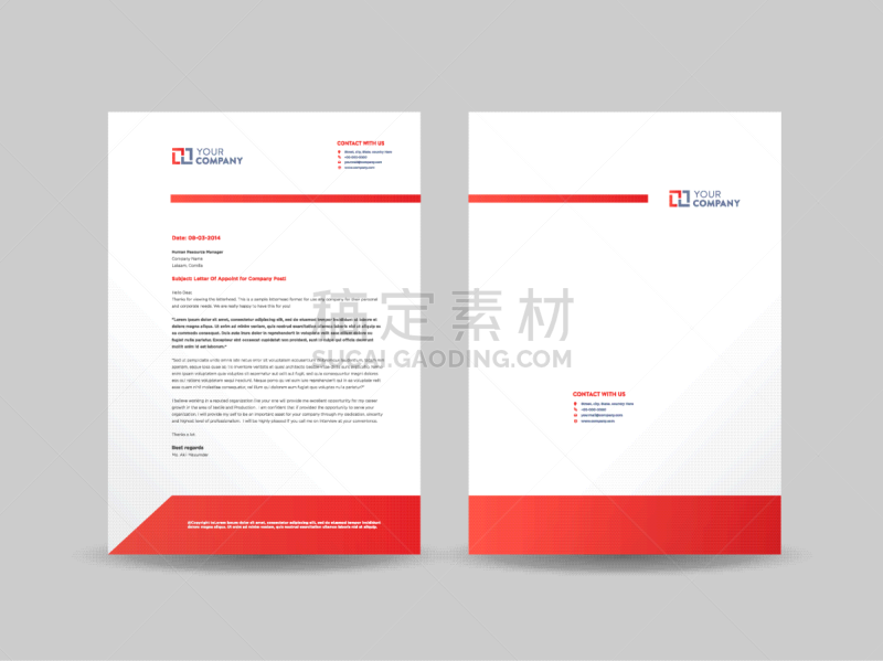 商务,信函,模板,传单,信封,现代,市场营销,绘画插图,小册子