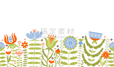 边框,春天,幸福,复活节,枝,叶子,国境线,多样,花