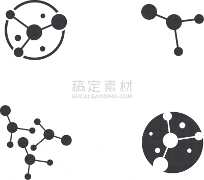 molecule logo