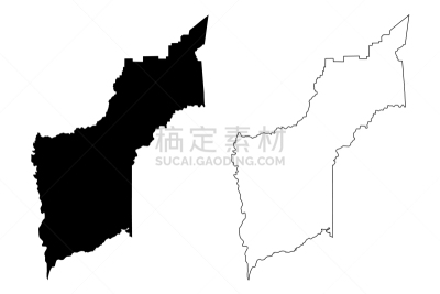 加利福尼亚,尤巴,非都市风光,轮廓,潦草,国内著名景点,旅行,旅游