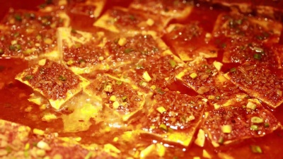 豆腐