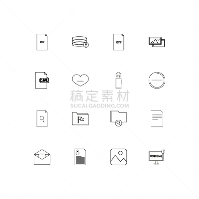 直的,活页夹,标志,计算机图标,计算机,文档,简历,网络服务器,云,图像