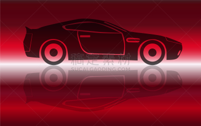 车门,跑车,高雅,运动,汽车,能力,V12,迅速,图像,无人