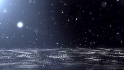 粒子(可循环)