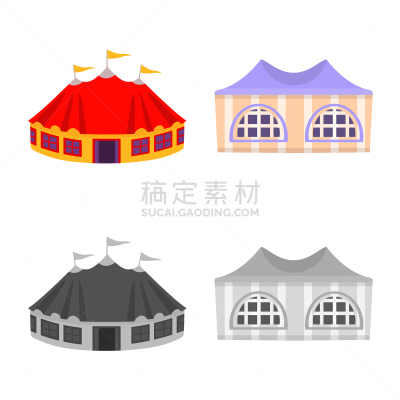 品牌名称,分离着色,凉棚,条纹,马奇,设计,布置,休闲,收集,庆祝