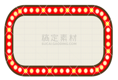 布告栏,明亮,闪亮的,艺术,图像,影片,矢量,分离着色,照亮,问候