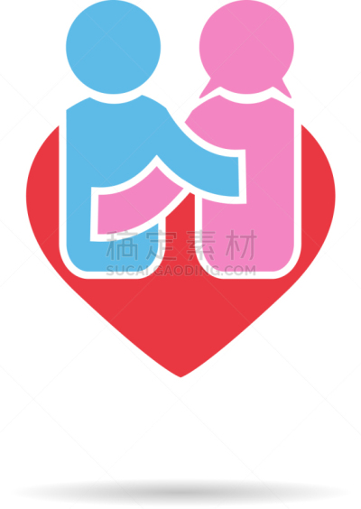 人,男人,心型,幸福,符号,商务,健康保健,女人,锻炼,爱