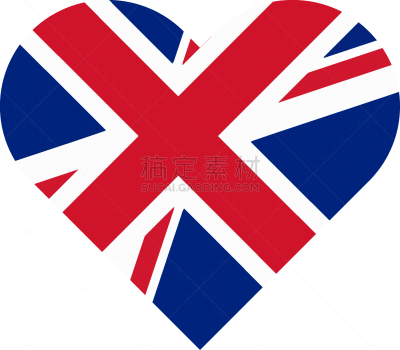 英国,国际著名景点,商务,英国广播公司,背景分离,英格兰,三维图形,绘画插图,符号,概念
