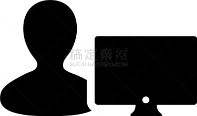 计算机,工程师,人,计算机图标,男性,商务,外包,技术,全科医师,顾客