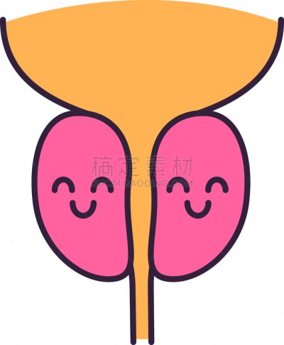 微笑,计算机图标,前列腺,彩色图片,生物学,有序,健康保健,部分,背景分离,品牌名称