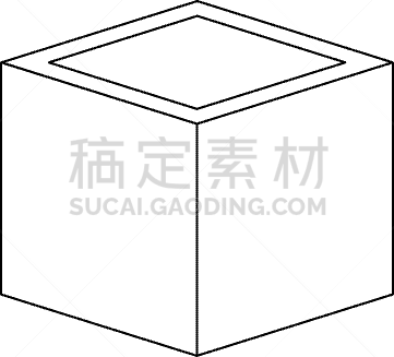 几何形状,立方体,计算机语言,图标,砖,建筑业,几何学,建造物,复杂性,行动