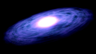 螺旋星系
