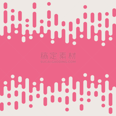 粉色,圆形,抽象,线条,白色,创造力,不规则的,几何形状,改变,点染