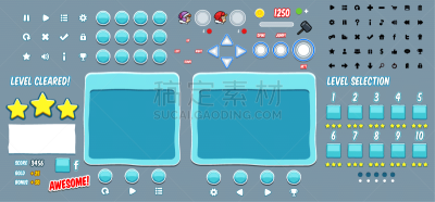 游戏,菜单,概念,图像,数码图形,休闲装,矢量,窗户,联系,创新
