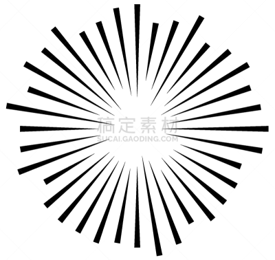 几何形状,轮辐棍,条纹,运动模糊,抽象,活力,直的,浓烟,几何学,放射