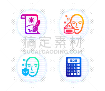 防紫外线,创造力,面霜,绘画作品,商务,健康保健,化妆用品,蜘蛛网,报告,水下