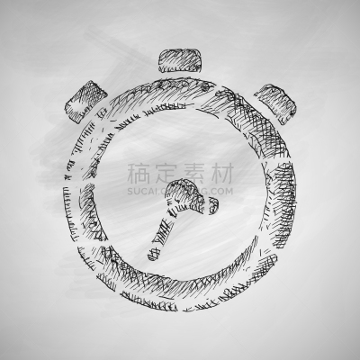 图标,表,分离着色,商务,概念,钟面,黑板,技术,图像,古董